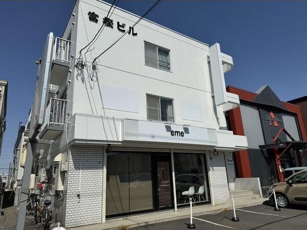 富樫ビル