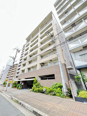 グランシャルマン新大阪