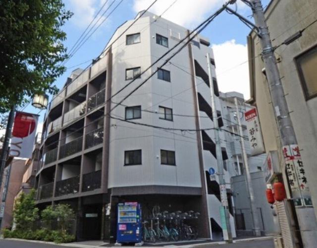 アイル プレミアム江古田