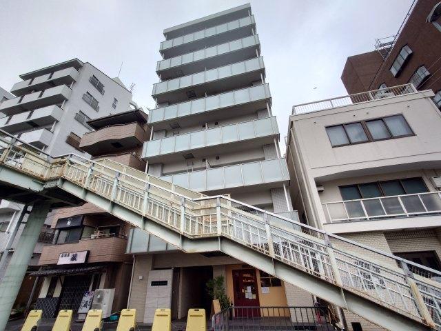 グランメール岡本