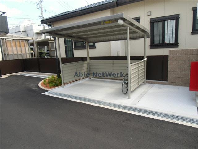 エンブレイス今川A・B・C