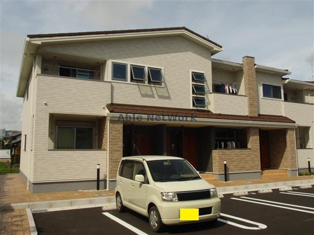 エンブレイス今川A・B・C