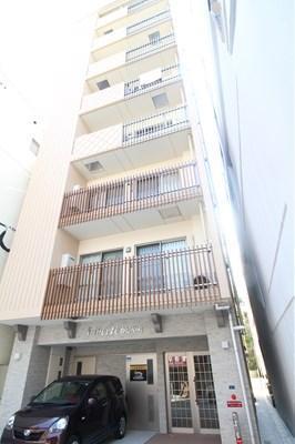 リベルテかじや町
