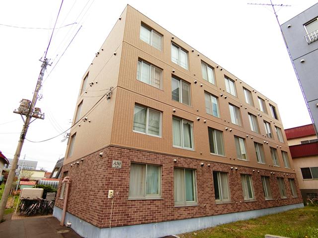 AMS江別I