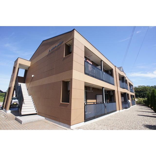 CLARTE.PLACE(1LDK/2階)