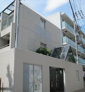 MAC北軽井沢コート