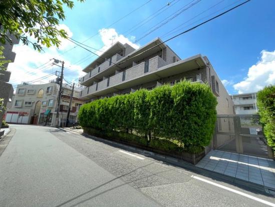 リガーレ・プレズント氷川台