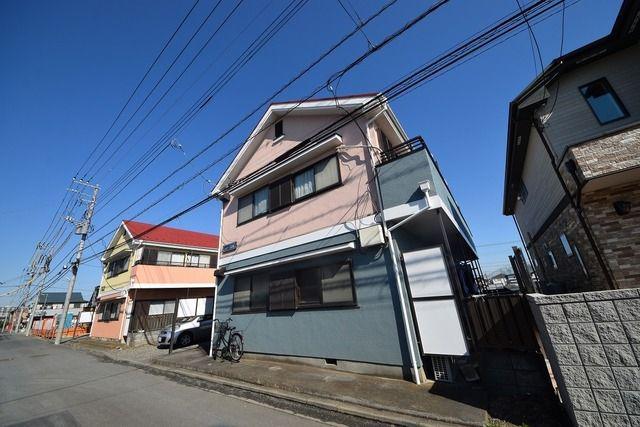 シャトー弐番館