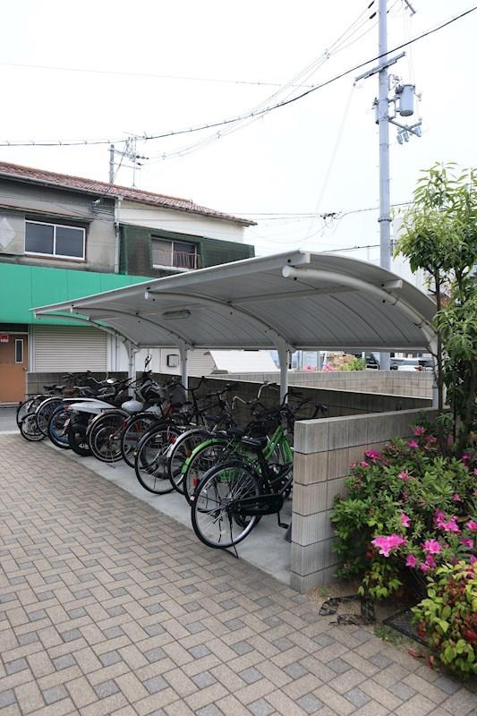 イーグルコート