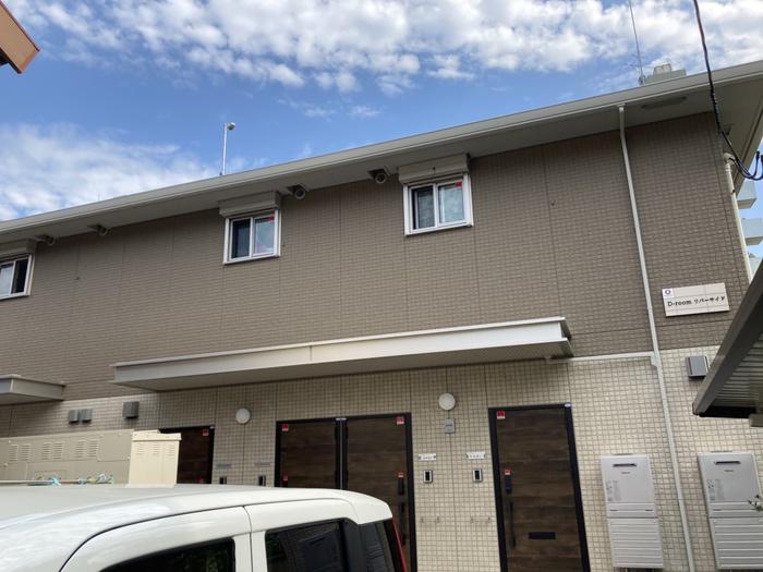 D-ROOMリバーサイド
