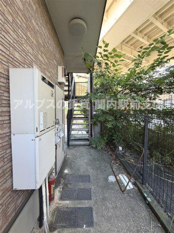 ネオステーションプラザ屏風浦