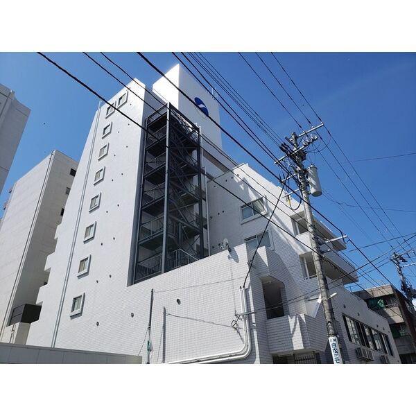 エスパシオ大町