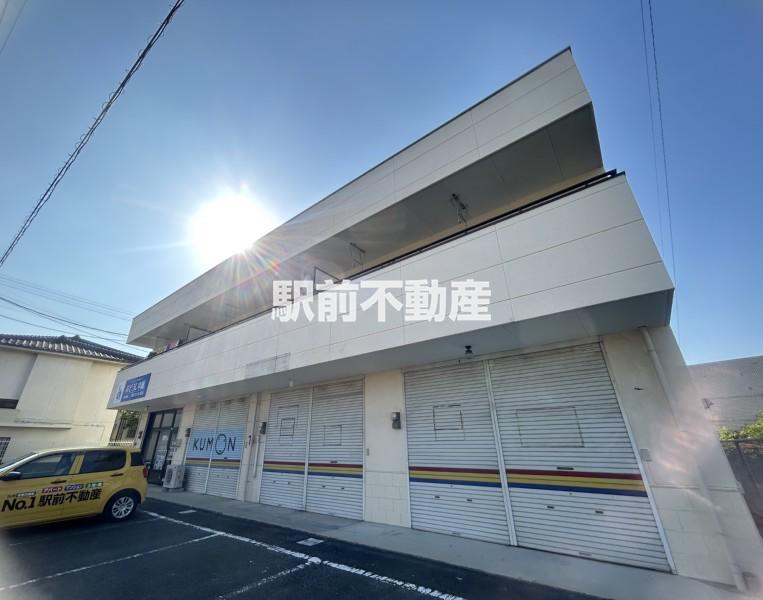 板橋ハイツIII