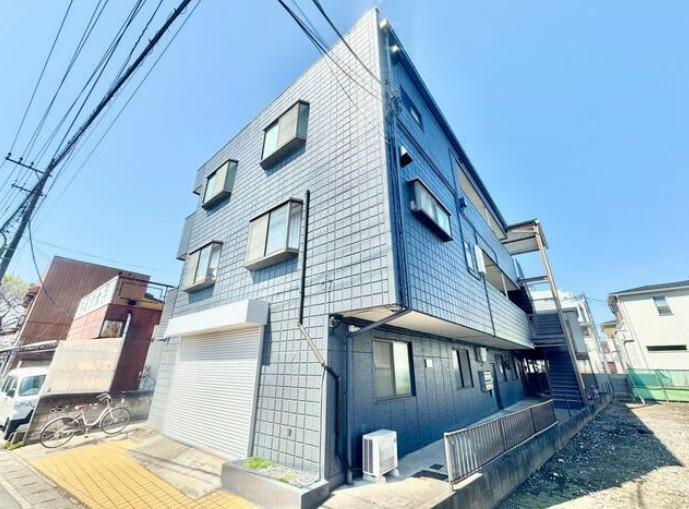 江戸スカイビル