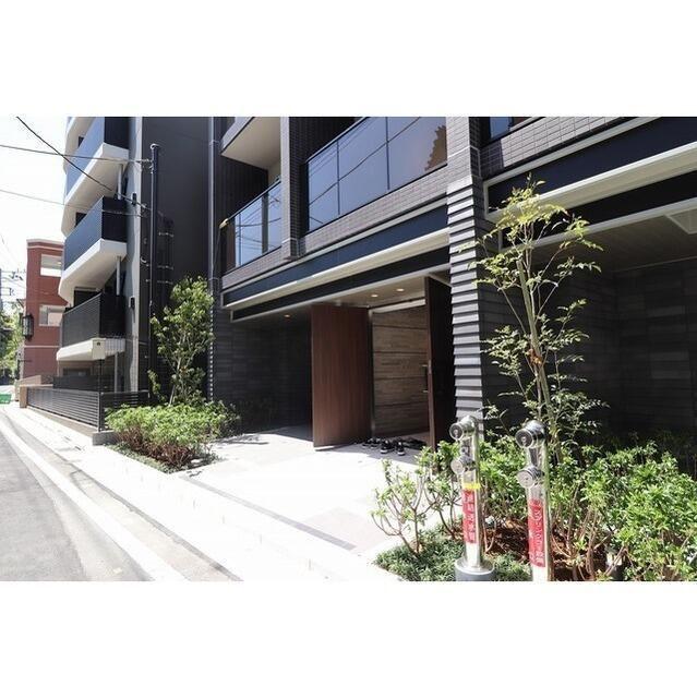 ブラウ南池袋