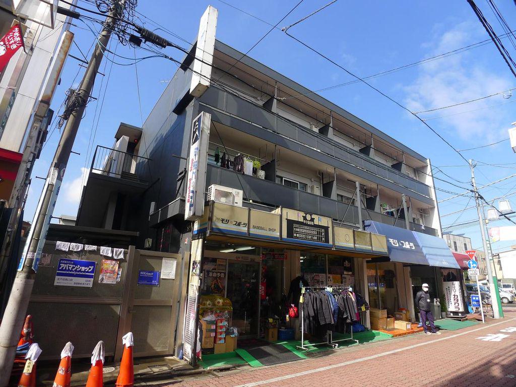 北浦ビル