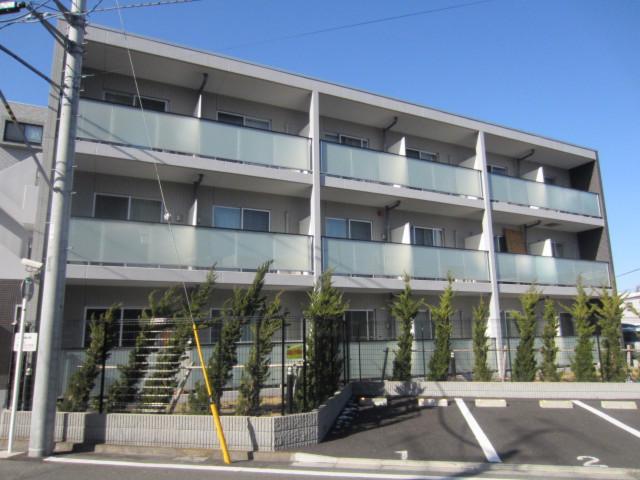 フィシオ橋本第2