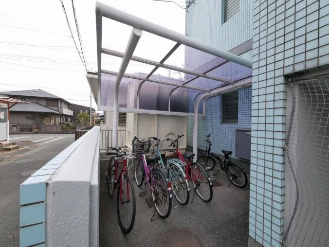 塔原サンハイツ