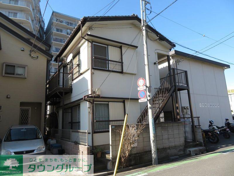 島崎荘