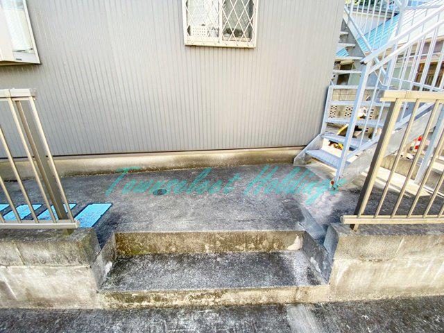 ラカサデ上町