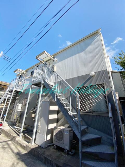 ラカサデ上町