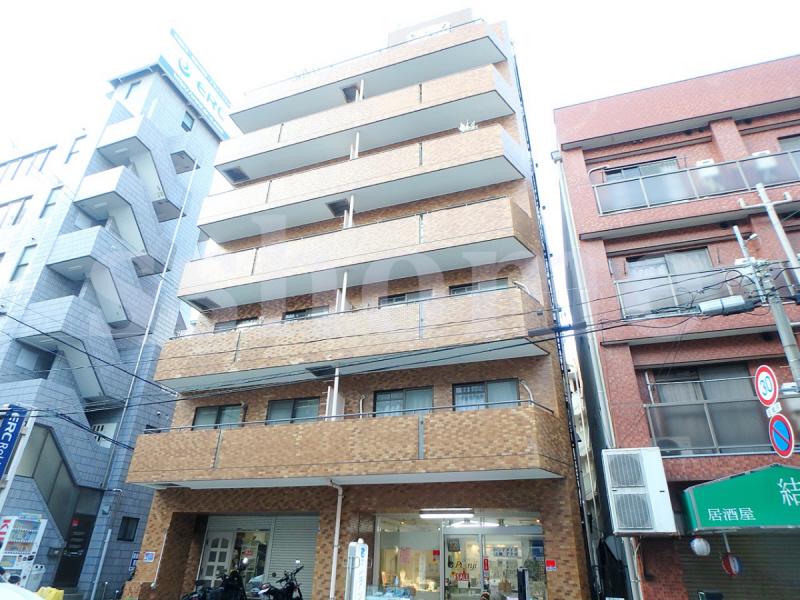ライオンズマンション六甲道第5