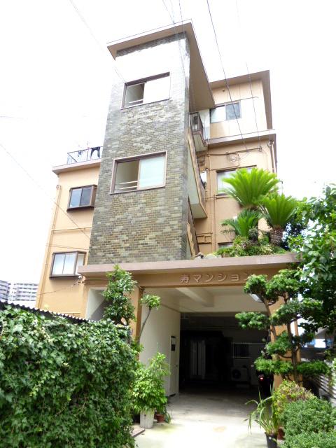 寿マンション