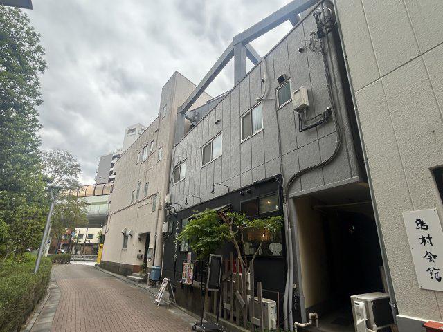 野室マンション(ワンルーム/2階)