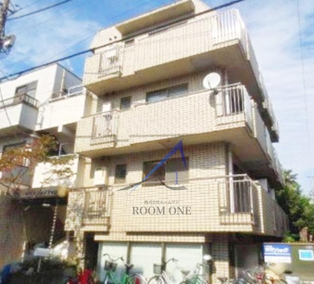 氷川台10フラッツ