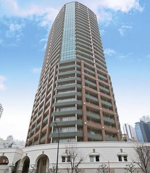 セントラルレジデンス新宿シティータワー