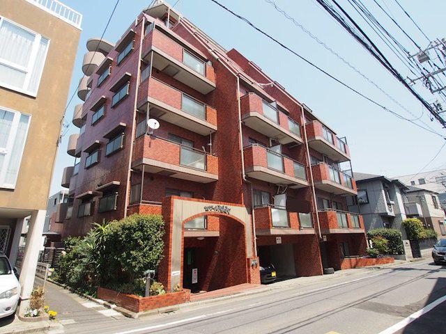 セザール池袋要町