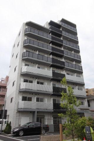 レアライズ葛西