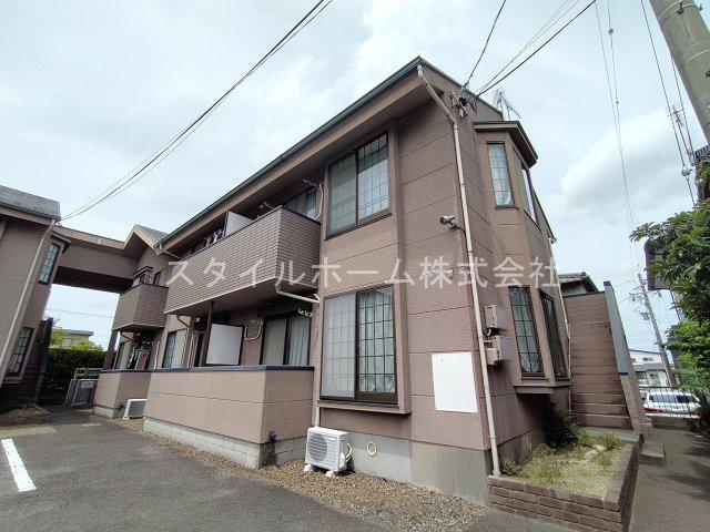 タプロコート三本木(1LDK/2階)