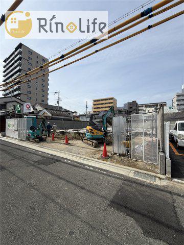 D-ROOM八尾市東本町3丁目
