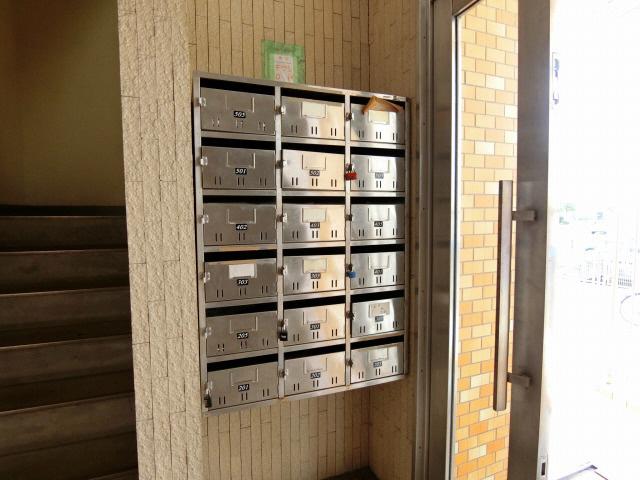 ワールドホンダビル