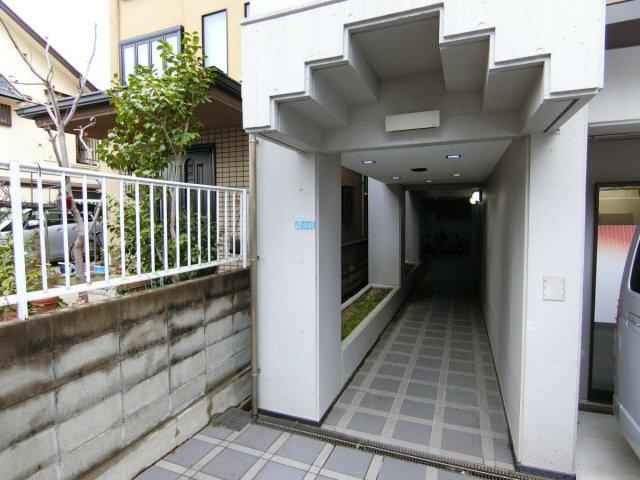 ヴィヴァンテ上甲子園