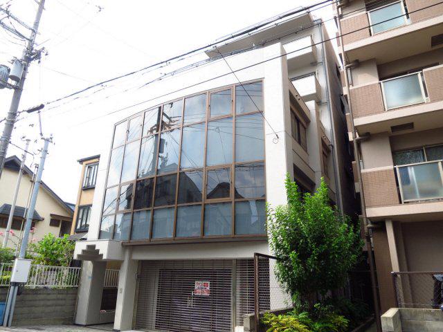 ヴィヴァンテ上甲子園