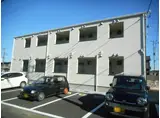 アルメゾン鳩山小用