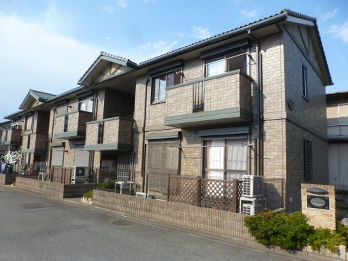 セジュール西堀I