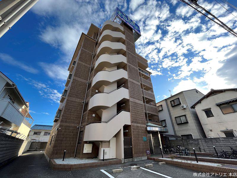 ラフォーレ高井田