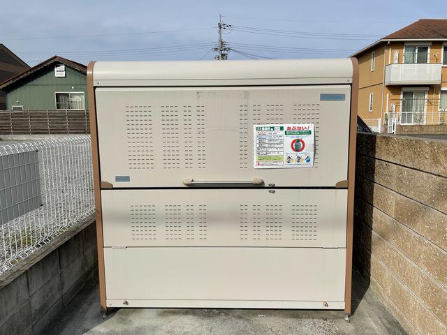 シャーメゾンコートのと川