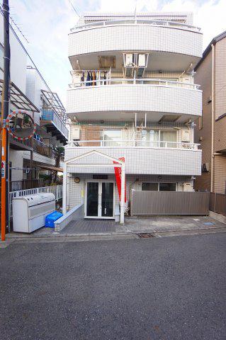 ホワイトオークII
