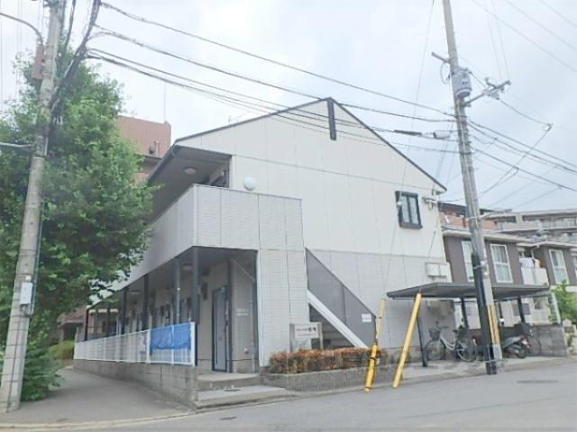 プティ・ベルク室町