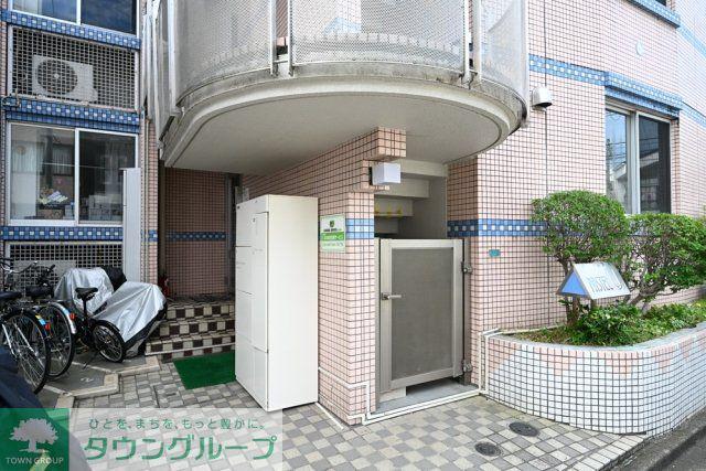 パステルU