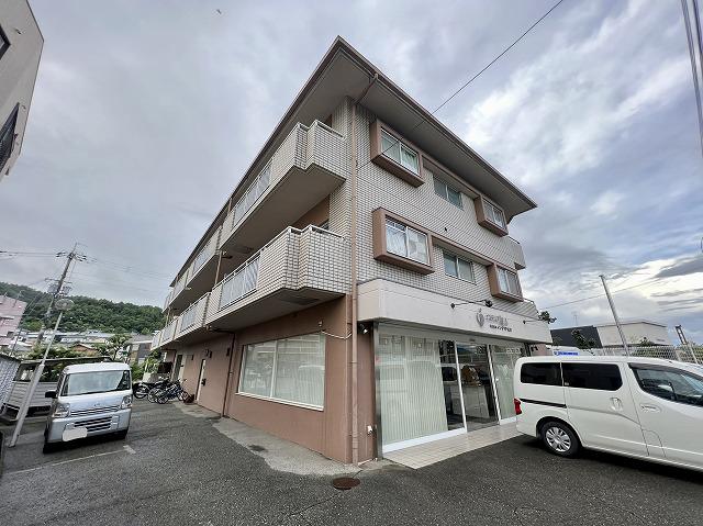 ブランコート外院