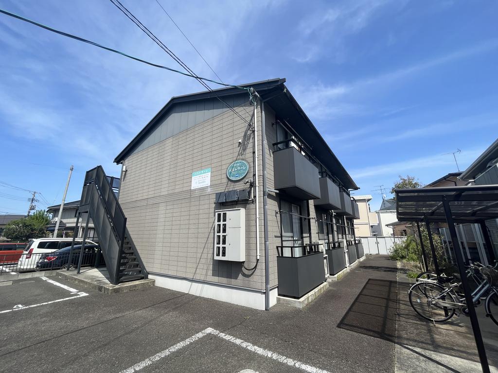 パストラーレ