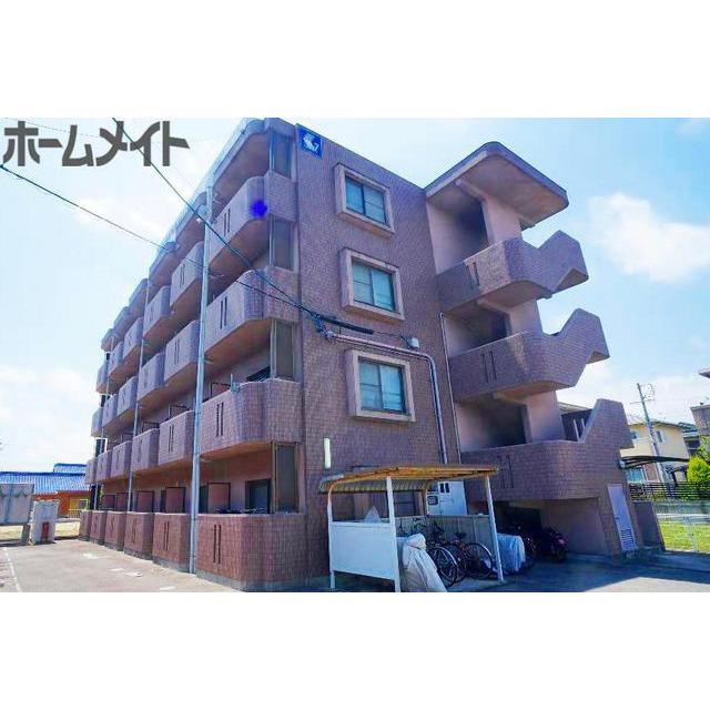 ユーミーマンション小杉