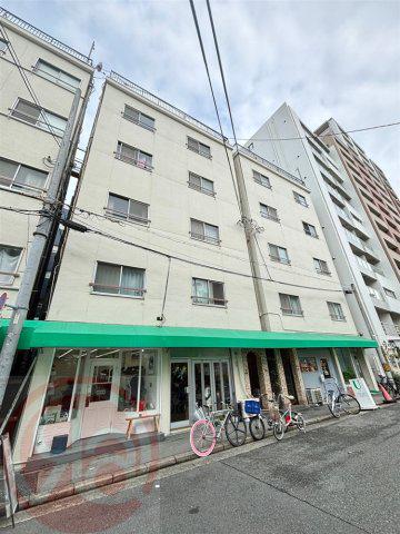 エスタバウ南堀江