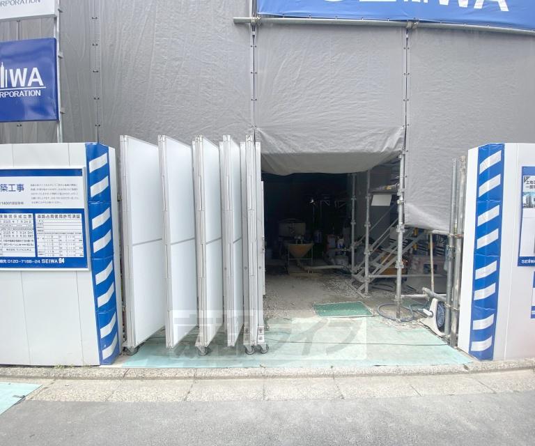 西院巽町プロジェクト