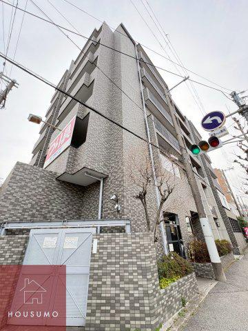 パシフィックマンションIV